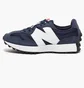 Кроссовки мужские New Balance 327 Blue MS327CNW
