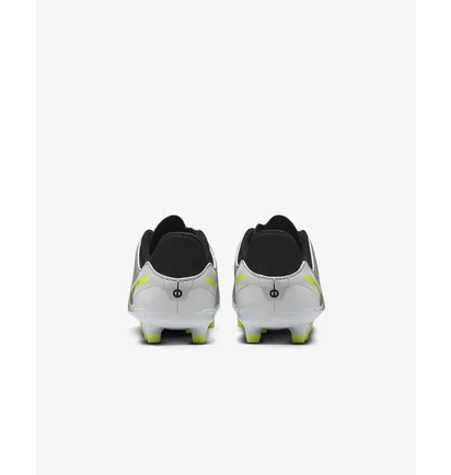 Бутси дитячі Nike Tiempo Legend 10 Academy Fg/Mg Metallic DV4348-001