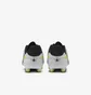 Бутси дитячі Nike Tiempo Legend 10 Academy Fg/Mg Metallic DV4348-001