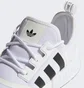 Кросівки чоловічі Adidas Nmd_R1 Prime White GZ9261