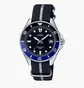 Часы мужские Casio Enticer Diver Style Quartz MDV-10C-1A2
