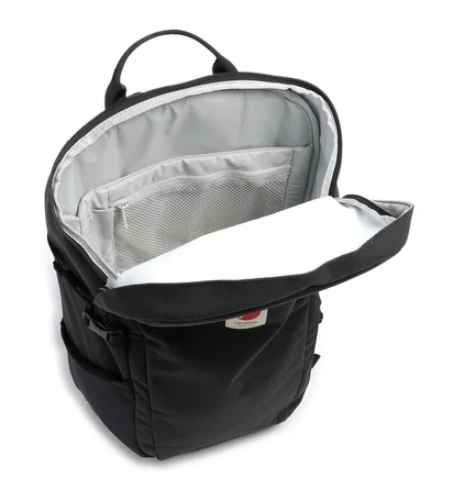Рюкзак унисекс Fjallraven Ulvo Black 23301.550