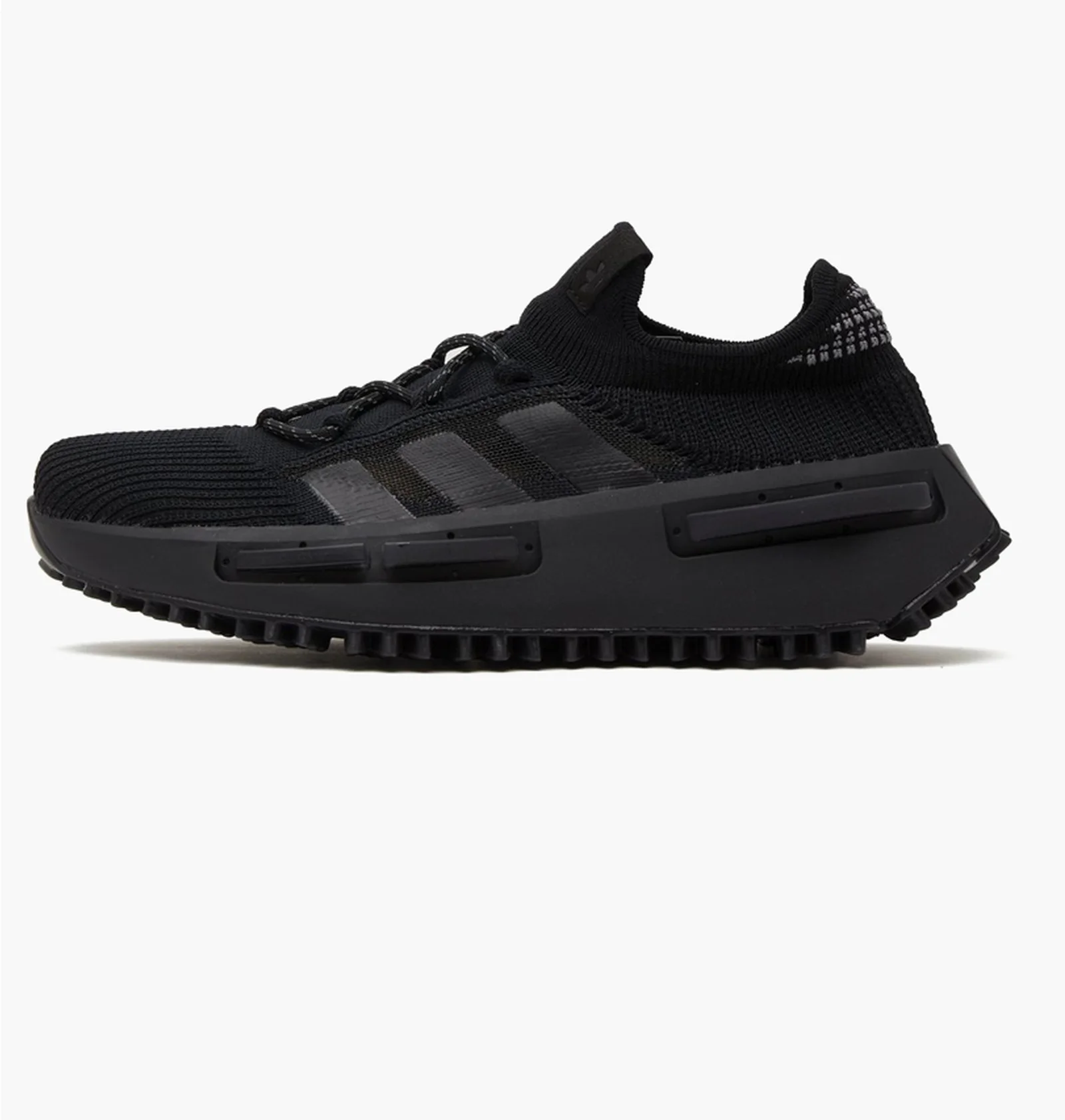 ᐉ Кроссовки мужские Adidas Originals Nmd S1 Black Fz6381 - купить