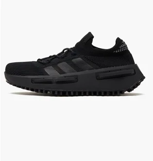 Кроссовки мужские Adidas Originals Nmd S1 Black Fz6381