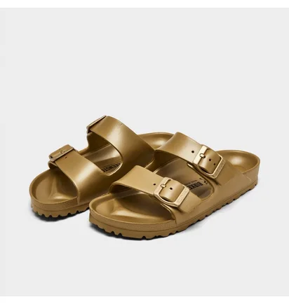 Сандалі жіночі BIRKENSTOCK Essentials Arizona Eva Sandals Brown 1022465