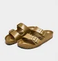 Сандалі жіночі BIRKENSTOCK Essentials Arizona Eva Sandals Brown 1022465