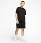 Футболка мужская Nike Classic Dri-Fit Top Black BV9415-010
