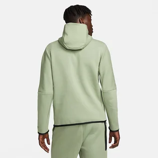 Спортивный костюм мужской Nike Tech Fleece Green DX0577-386__DX0581-386