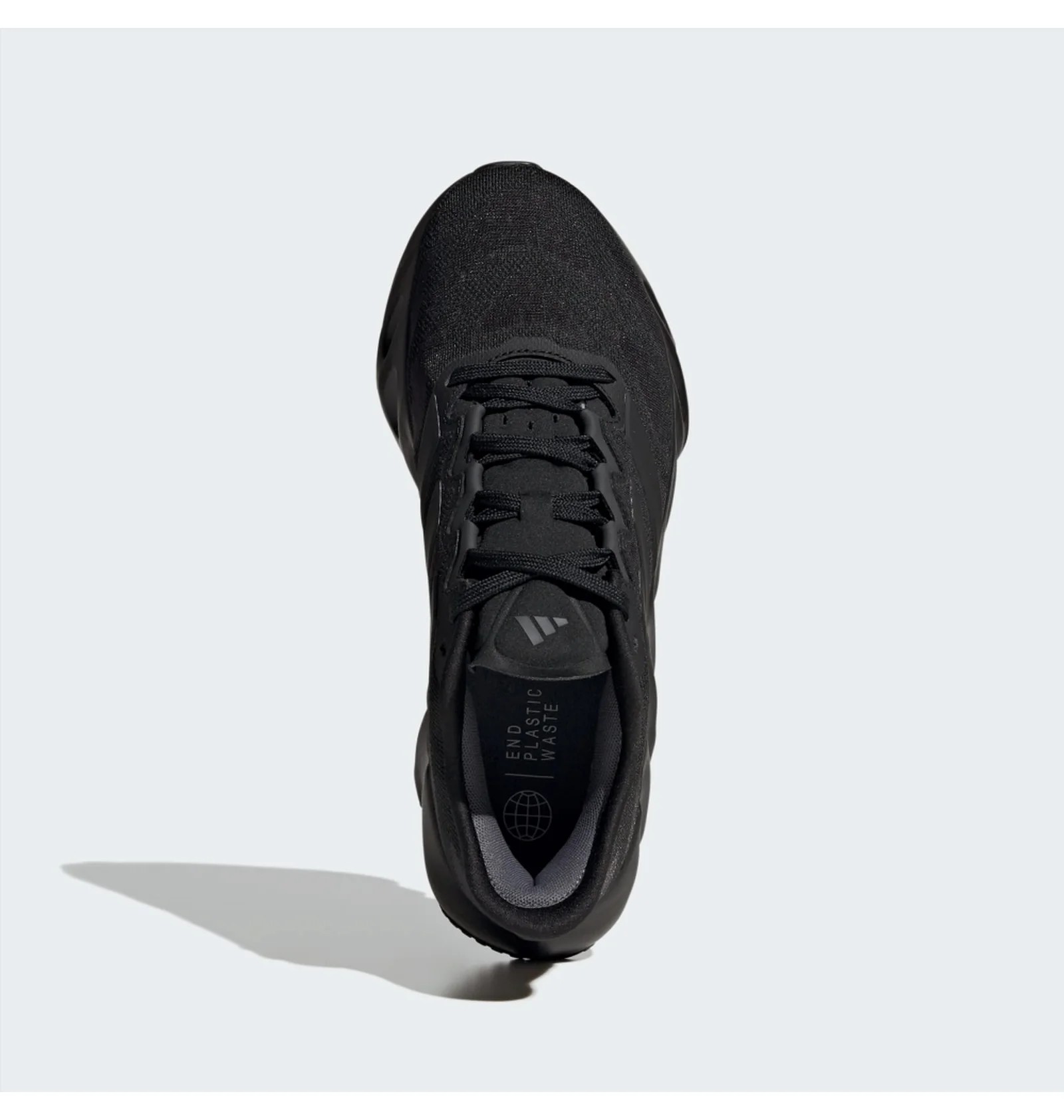ᐉ Кроссовки женские Adidas Switch Fwd Running Black ID1787
