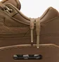 Кроссовки женские Nike Air Max 1 Premium 87 Wmns Luxe Brown Dv3888-200