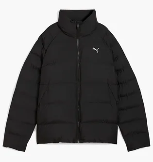 Пуховик женский Puma Mono Black 688387-01