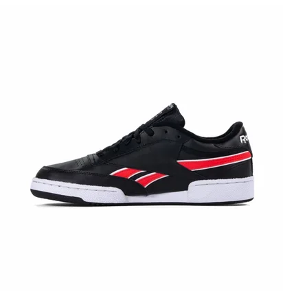 Кроссовки мужские Reebok Club C Revenge Mu Black EF8871