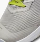Кросівки унісекс Nike Basketball Shoe Grey DC3725-007