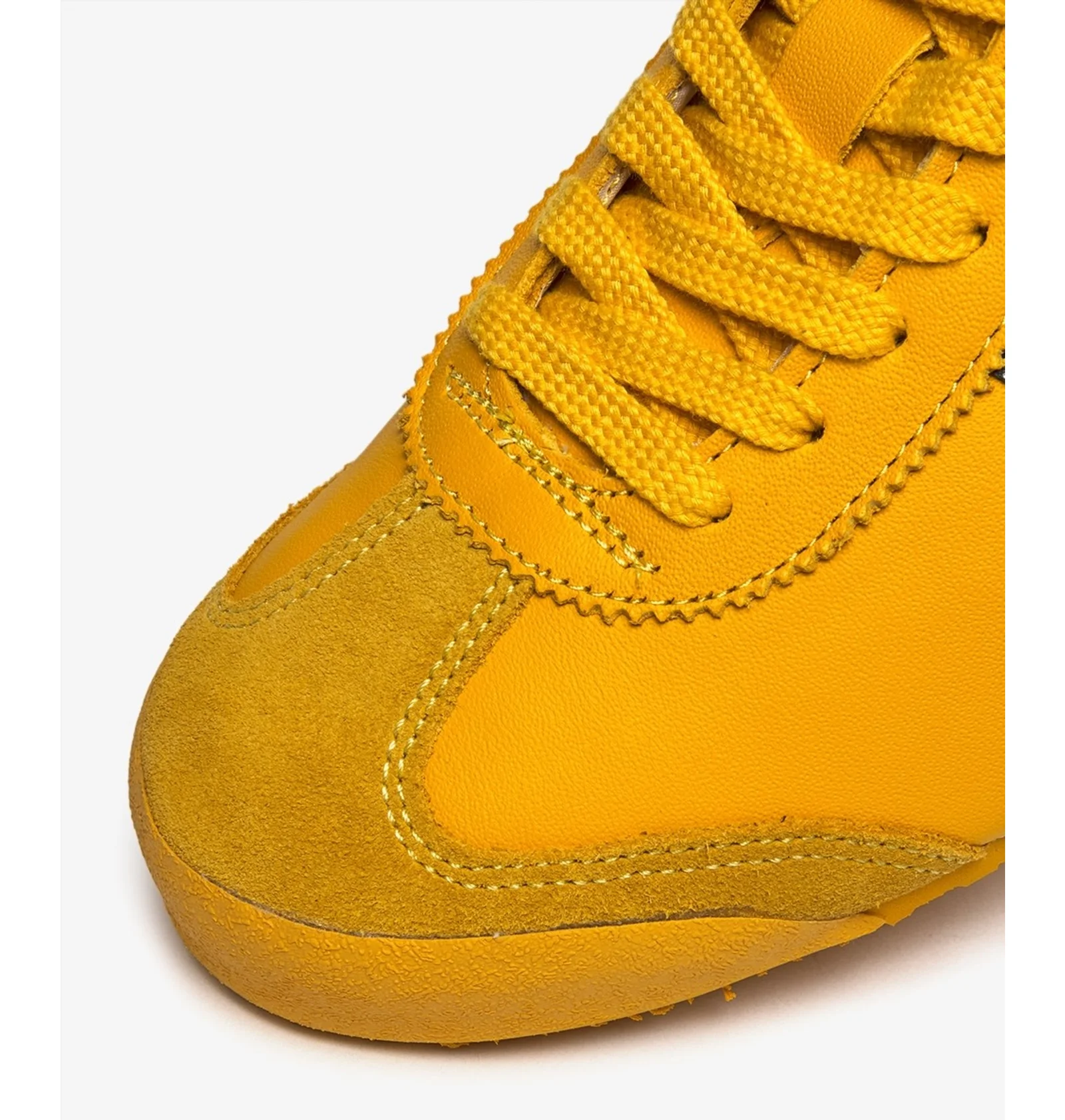 ᐉ Кроссовки мужские Onitsuka Tiger Mexico 66 Yellow 1183C102-751
