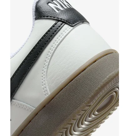 Кроссовки мужские Nike Court Vision Low Beige FQ8075-133