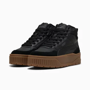 Черевики жіночі Puma Karmen Ii Idol Mid Wtr Black 397464-06