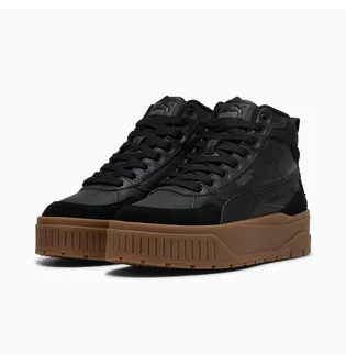 Черевики жіночі Puma Karmen Ii Idol Mid Wtr Black 397464-06
