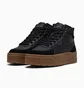 Черевики жіночі Puma Karmen Ii Idol Mid Wtr Black 397464-06