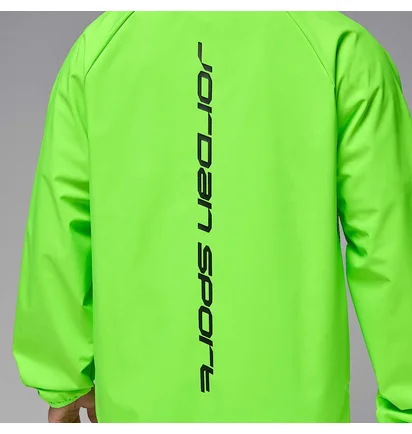 Куртка мужская Nike Sport Jam Green HF9885-358