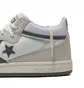 Кеды унисекс Converse Cons Fastbreak White/Grey A08855C
