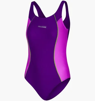 Купальник детский Aqua Speed Luna Violet 309-48