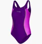 Купальник дитячий Aqua Speed Luna Violet 309-48