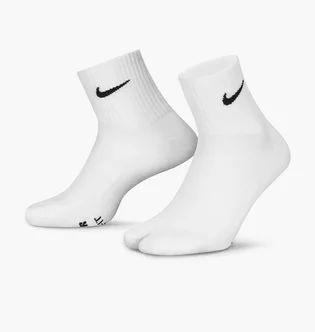 Носки унисекс Nike Ed Pls Ltwt A160 Tabi White (1 пара) DV9475-100