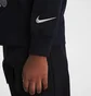 Лонгслів дитячий Nike Shine Little Black 86M455-023