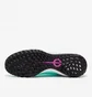 Сороконіжки унісекс Nike Tiempo Legend X Pro Tf Turquoise DV4336-300