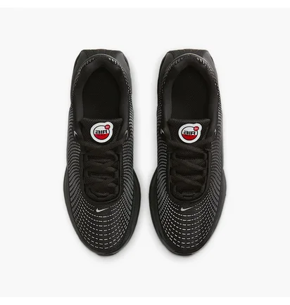 Кросівки дитячі Nike Air Max Dn (Gs) Black FB8987-009