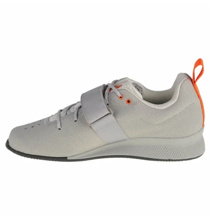 Кросівки чоловічі Adidas Weightlifting Ii Grey FV6591