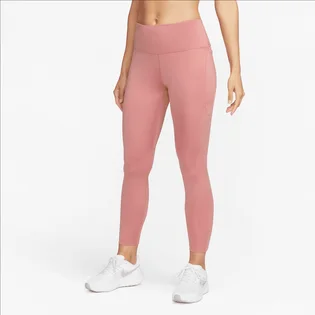 Легінси жіночі Nike Fast 7/8 Pink FB4656-618