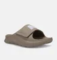 Тапочки мужские New Balance 202Xa Beige SMASPTE1