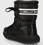 Сапоги мужские Helly Hansen Isola Court Mid-Cut Black 11486-990