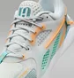 Кросівки чоловічі Air Jordan Heir Series White FQ3858-101