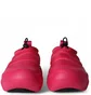 Ботинки женские CROCS Overpuff Pink 210668-6ZQ