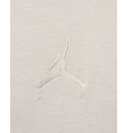 Футболка мужская Air Jordan Flight Essentials Oversized T-Shirt White IB7345-133