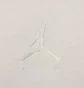 Футболка мужская Air Jordan Flight Essentials Oversized T-Shirt White IB7345-133
