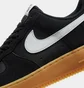 Кроссовки мужские Nike Air Force 1 Low 07 Lv8 Summit White Gum Black FQ8714-004