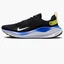 Кросівки чоловічі Nike Reactx Infinity Run Flynit 4 Black DR2665-005