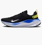 Кросівки чоловічі Nike Reactx Infinity Run Flynit 4 Black DR2665-005