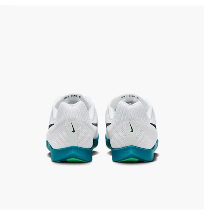 Бутсы мужские Nike Zoom Rival Distance White FZ9653-102