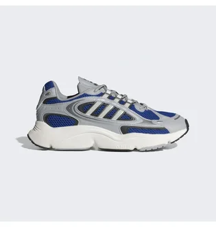 Кросівки унісекс Adidas Ozmillen Grey/Blue IF3446