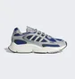 Кросівки унісекс Adidas Ozmillen Grey/Blue IF3446