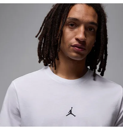 Футболка мужская Nike Flight Essentials White IB7520-100