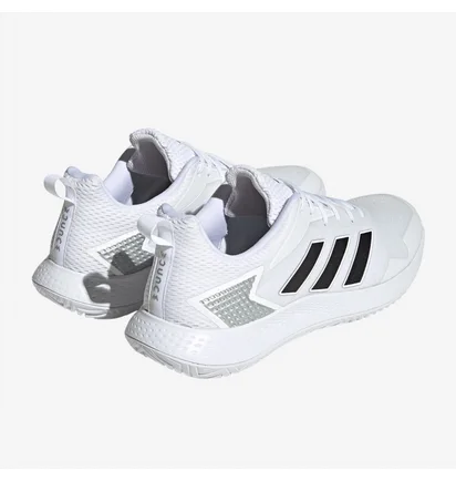 Кроссовки мужские Adidas Defiant Speed White ID1508