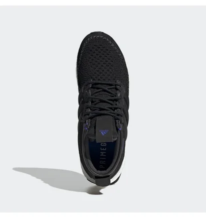 Кроссовки мужские Adidas Ultraboost Rlea Lab Shoes Black Fz3985
