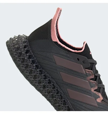 Кроссовки женские Adidas 4Dfwd 4 Running Shoes Black IE8403