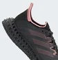 Кроссовки женские Adidas 4Dfwd 4 Running Shoes Black IE8403