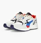 Кроссовки унисекс Puma Prevail Track Meet White/Grey 389444-01